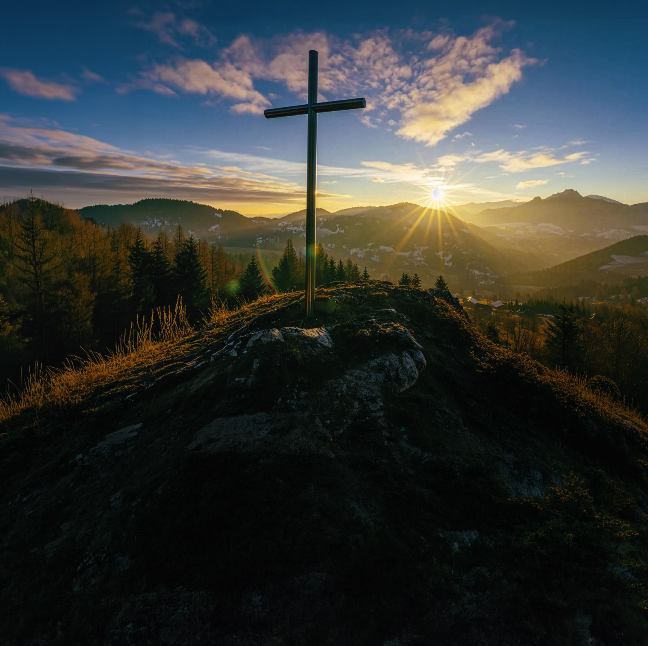 Hero background mobile